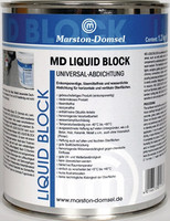 Universalabdichtung Liquid-Block MARSTON