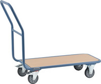 Plattformwagen  PROMAT