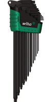 Winkelschraubendrehersatz 366R WIHA