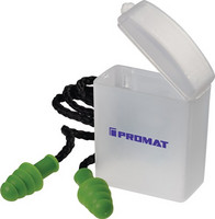 Gehörschutzstöpsel SAFELINE IV PROMAT