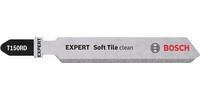 Stichsägeblatt Expert Soft Tile Clean BOSCH