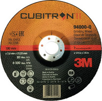 Schruppscheibe Cubitron™ II 3M