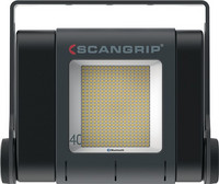 LED-Strahler SITE LIGHT SCANGRIP