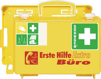 Erste Hilfe Koffer Extra Büro SÖHNGEN