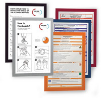 Magnetrahmen  DURABLE