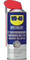 PTFE Trockenschmierspray  WD-40 SPECIALIST