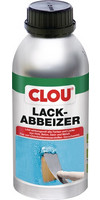 Lack-Abbeizer  CLOU
