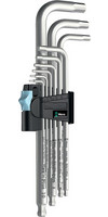 Winkelschraubendrehersatz 3950 PKL/9 WERA
