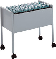 Hängeregistraturwagen