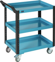 Tischwagen mit Wanne