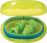 Gehörschutzstöpsel Comets® Cord 642101 MOLDEX