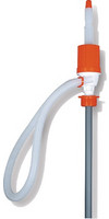 Handpumpe  TECALEMIT