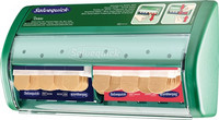 Pflasterspender Salvequick-Sofortpflaster Cedderoth CEDERROTH
