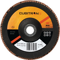 Fächerscheibe Cubitron™ II 967A 3M
