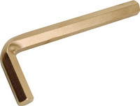 Sechskantwinkelschraubendreher  ENDRES TOOLS