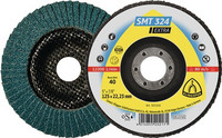 Fächerscheibe SMT 324 Extra KLINGSPOR