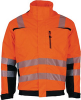 Warnschutzpilotenjacke Prevent® Trendline PREVENT TRENDLINE