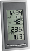 Funkthermometer  TFA