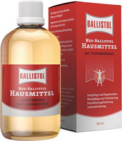 Hautpflegeöle