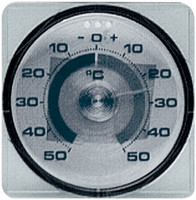 Fensterthermometer  TFA