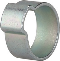 Schlauchklemme 1-Ohr RIEGLER