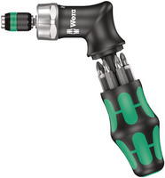 Magazinbithalter KK Pistol RA 4 WERA
