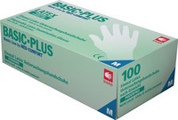 Einweghandschuhe Basic Plus AMPRI