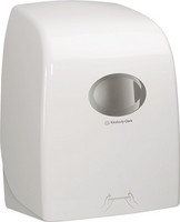 Rollenhandtuchspender AQUARIUS AQUARIUS
