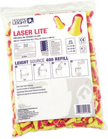 Gehörschutzstöpsel Laser Lite HONEYWELL