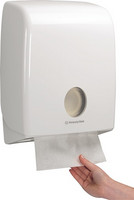 Handtuchspender AQUARIUS* 6954 AQUARIUS