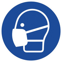 Gebotszeichen
