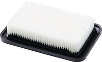 Flachfaltenfilter  NILFISK
