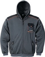 Herrensweatjacke  TERRATREND