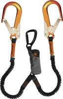 Verbindungsmittel Skysafe Pro Flex Y SKYLOTEC